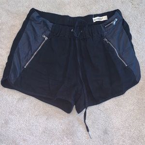 blank nyc dress shorts